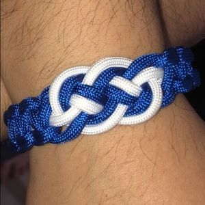 Paracord Bracelet